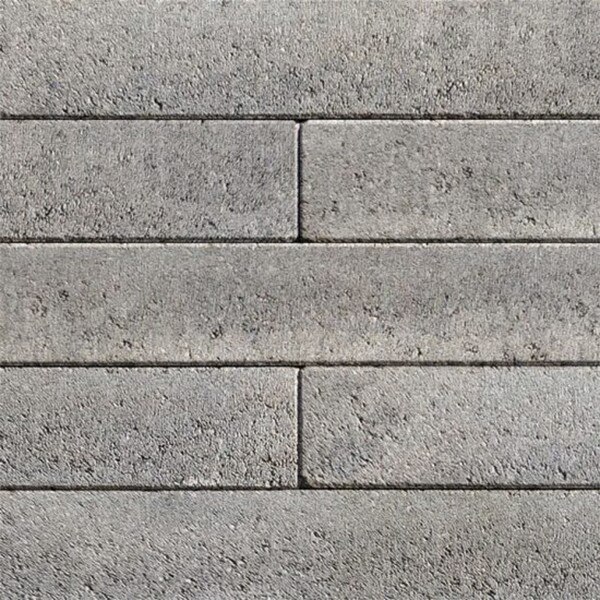 Unilock Pisa Smooth Concrete Wall